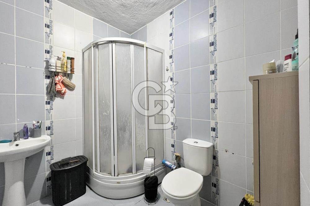 ŞEHİTLER CD ÜZERİ ÖN CEPHE ÇİFT BALKONLU MASRAFSIZ GENİŞ 3+1 