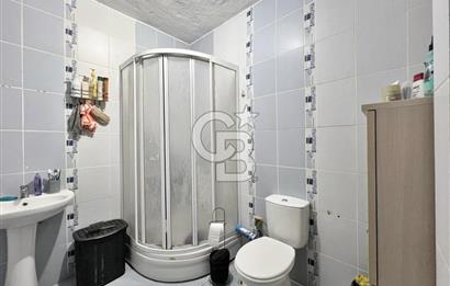 ŞEHİTLER CD ÜZERİ ÖN CEPHE ÇİFT BALKONLU MASRAFSIZ GENİŞ 3+1 