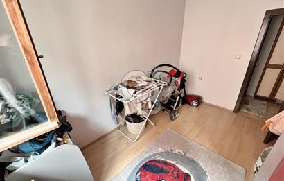 ŞEHİTLER CD ÜZERİ ÖN CEPHE ÇİFT BALKONLU MASRAFSIZ GENİŞ 3+1 