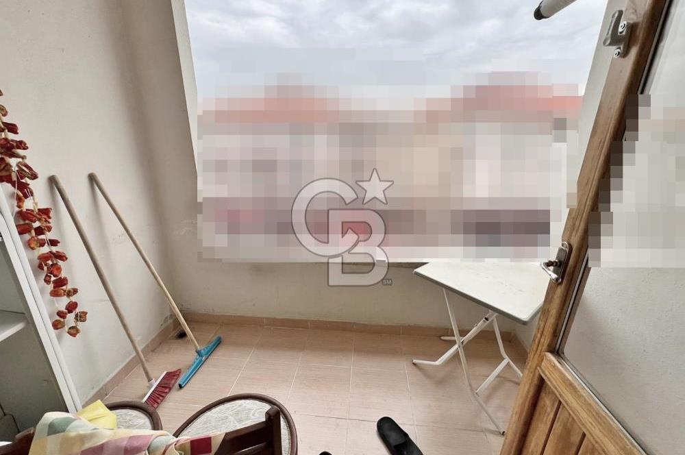 ŞEHİTLER CD ÜZERİ ÖN CEPHE ÇİFT BALKONLU MASRAFSIZ GENİŞ 3+1 