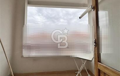 ŞEHİTLER CD ÜZERİ ÖN CEPHE ÇİFT BALKONLU MASRAFSIZ GENİŞ 3+1 