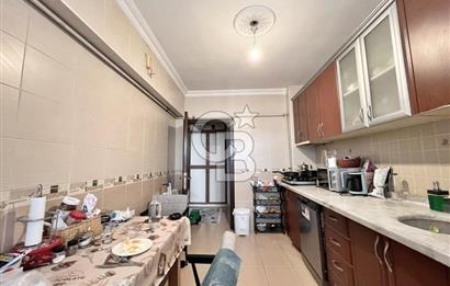 ŞEHİTLER CD ÜZERİ ÖN CEPHE ÇİFT BALKONLU MASRAFSIZ GENİŞ 3+1 