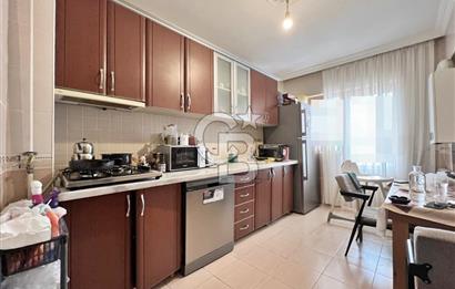 ŞEHİTLER CD ÜZERİ ÖN CEPHE ÇİFT BALKONLU MASRAFSIZ GENİŞ 3+1 