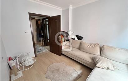 ŞEHİTLER CD ÜZERİ ÖN CEPHE ÇİFT BALKONLU MASRAFSIZ GENİŞ 3+1 