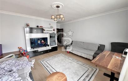 ŞEHİTLER CD ÜZERİ ÖN CEPHE ÇİFT BALKONLU MASRAFSIZ GENİŞ 3+1 