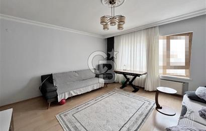 ŞEHİTLER CD ÜZERİ ÖN CEPHE ÇİFT BALKONLU MASRAFSIZ GENİŞ 3+1 