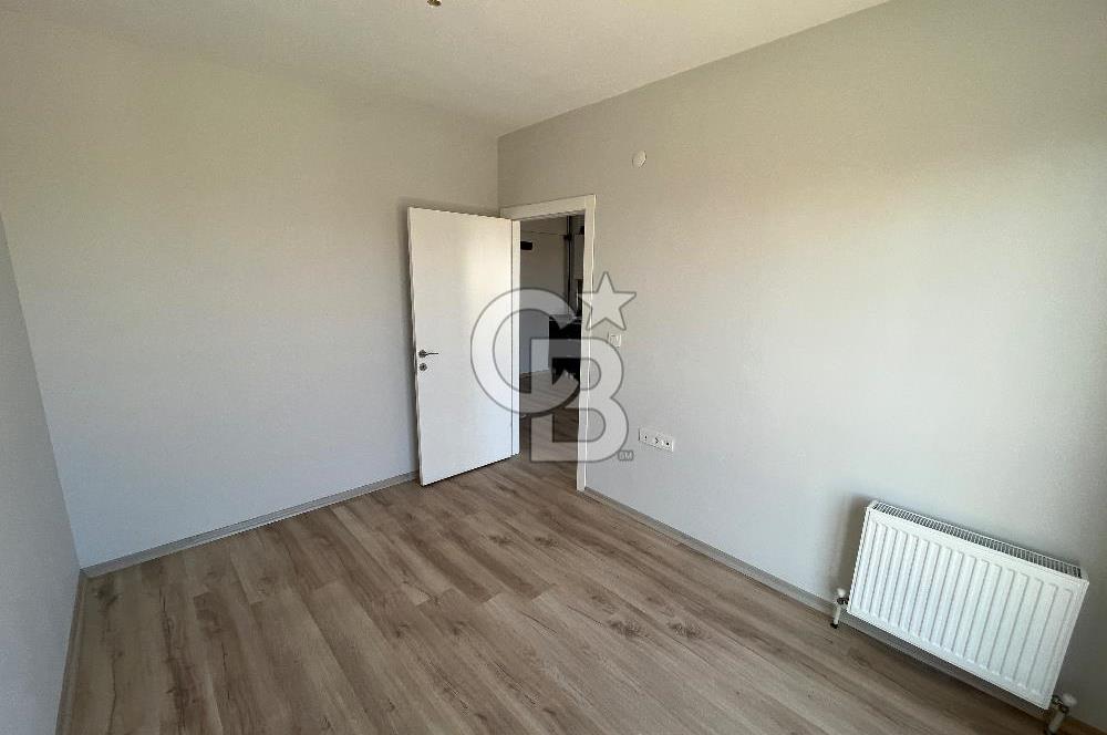 GÖLBAŞI TAŞPINAR'DA 1+1 41 m² NET, SIFIR SATILIK DAİRE