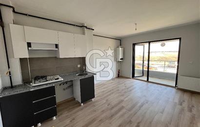 GÖLBAŞI TAŞPINAR'DA 1+1 41 m² NET, SIFIR SATILIK DAİRE