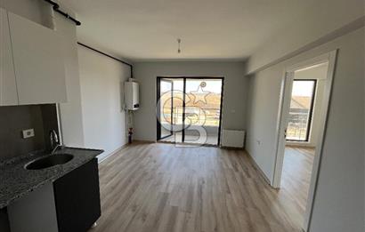 GÖLBAŞI TAŞPINAR'DA 1+1 41 m² NET, SIFIR SATILIK DAİRE