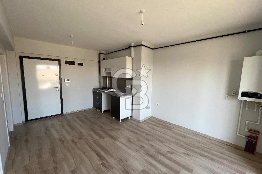GÖLBAŞI TAŞPINAR'DA 1+1 41 m² NET, SIFIR SATILIK DAİRE