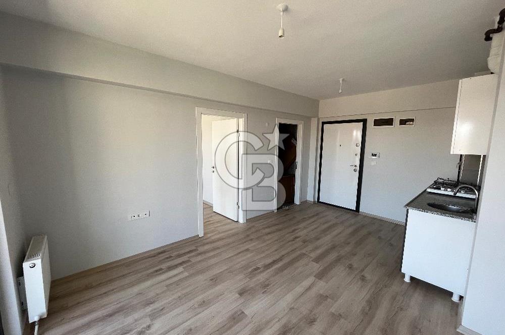 GÖLBAŞI TAŞPINAR'DA 1+1 41 m² NET, SIFIR SATILIK DAİRE