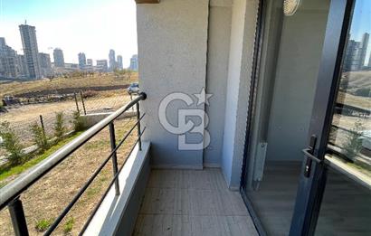 GÖLBAŞI TAŞPINAR'DA 1+1 41 m² NET, SIFIR SATILIK DAİRE
