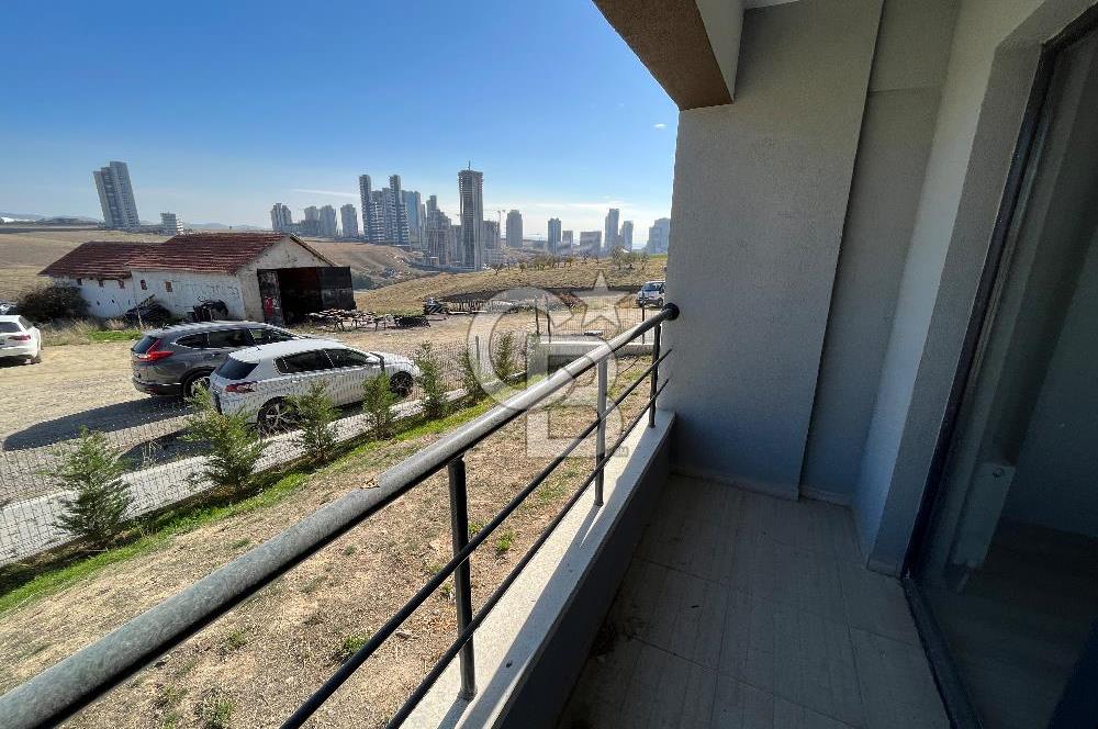 GÖLBAŞI TAŞPINAR'DA 1+1 41 m² NET, SIFIR SATILIK DAİRE