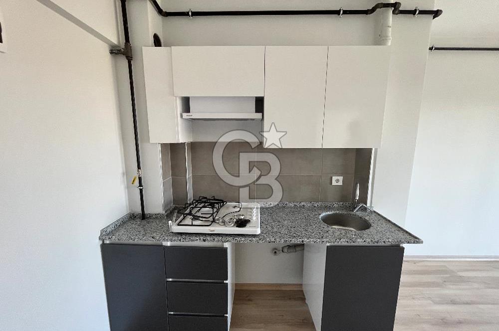 GÖLBAŞI TAŞPINAR'DA 1+1 41 m² NET, SIFIR SATILIK DAİRE