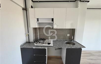 GÖLBAŞI TAŞPINAR'DA 1+1 41 m² NET, SIFIR SATILIK DAİRE