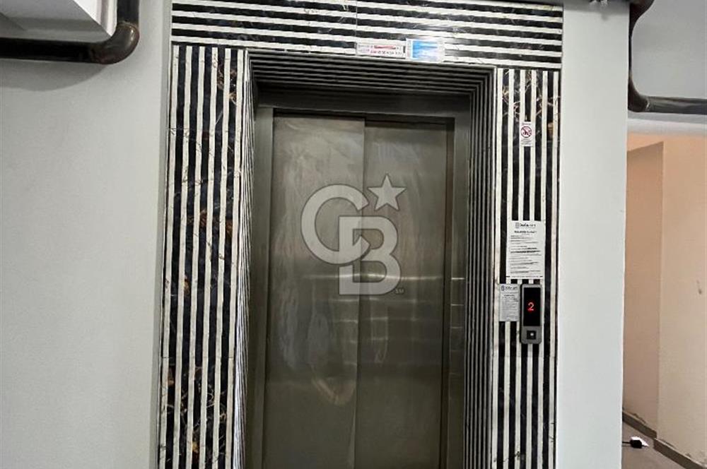 GÖLBAŞI TAŞPINAR'DA 1+1 41 m² NET, SIFIR SATILIK DAİRE