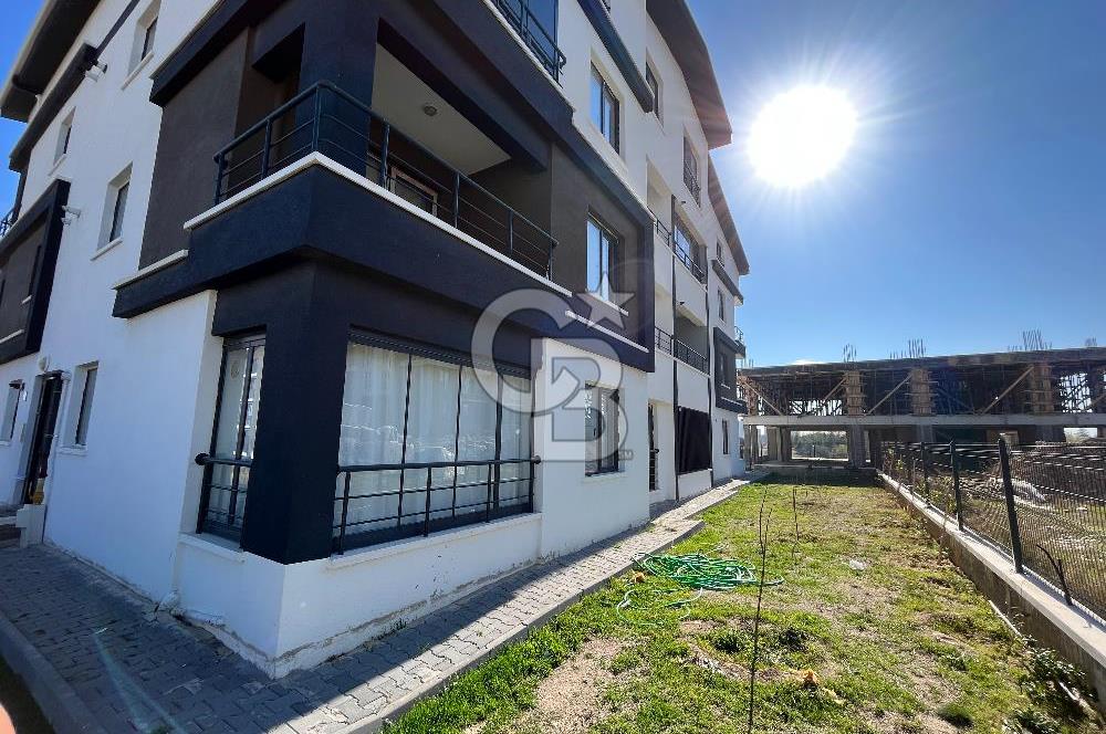 GÖLBAŞI TAŞPINAR'DA 1+1 41 m² NET, SIFIR SATILIK DAİRE