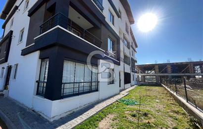 GÖLBAŞI TAŞPINAR'DA 1+1 41 m² NET, SIFIR SATILIK DAİRE