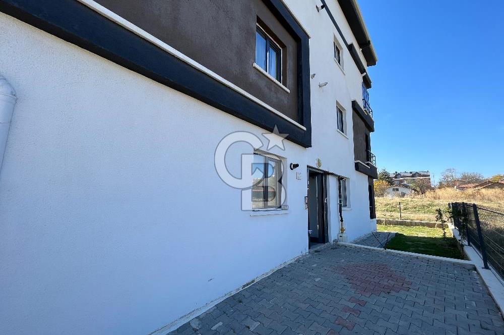 GÖLBAŞI TAŞPINAR'DA 1+1 41 m² NET, SIFIR SATILIK DAİRE