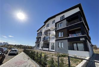 GÖLBAŞI TAŞPINAR'DA 1+1 41 m² NET, SIFIR SATILIK DAİRE - 10 - 314338