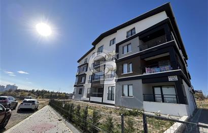 GÖLBAŞI TAŞPINAR'DA 1+1 41 m² NET, SIFIR SATILIK DAİRE