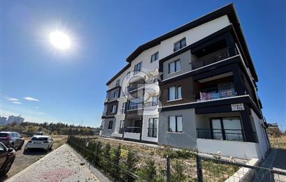 GÖLBAŞI TAŞPINAR'DA 1+1 41 m² NET, SIFIR SATILIK DAİRE