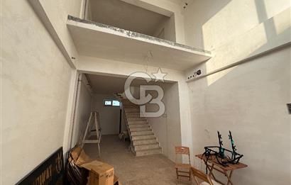 SAMSUN ANKARA YOLUNA CEPHE ELMADAĞ'DA SATILIK DÜKKAN