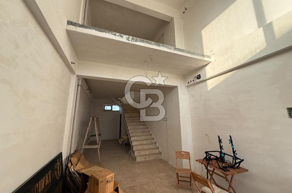 SAMSUN ANKARA YOLUNA CEPHE ELMADAĞ'DA SATILIK DÜKKAN