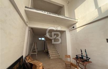 SAMSUN ANKARA YOLUNA CEPHE ELMADAĞ'DA SATILIK DÜKKAN