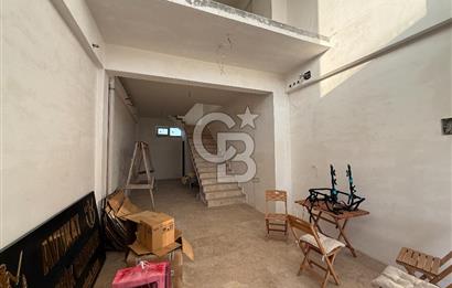 SAMSUN ANKARA YOLUNA CEPHE ELMADAĞ'DA SATILIK DÜKKAN