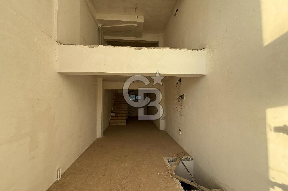 SAMSUN ANKARA YOLUNA CEPHE ELMADAĞ'DA SATILIK DÜKKAN