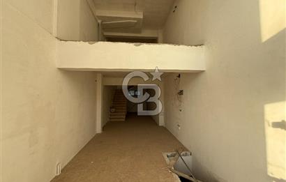 SAMSUN ANKARA YOLUNA CEPHE ELMADAĞ'DA SATILIK DÜKKAN