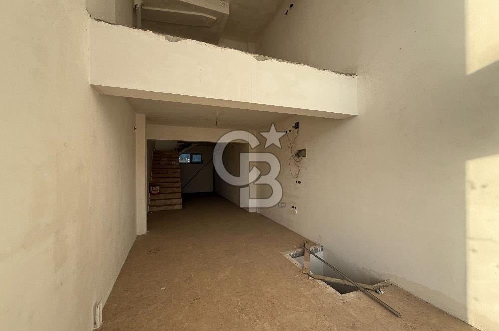 SAMSUN ANKARA YOLUNA CEPHE ELMADAĞ'DA SATILIK DÜKKAN