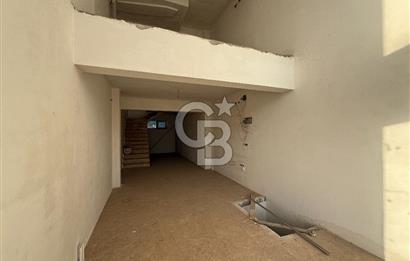 SAMSUN ANKARA YOLUNA CEPHE ELMADAĞ'DA SATILIK DÜKKAN