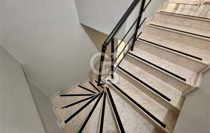 CB ENVOY | Gölcük Yeni Mahalle'de 4+1 Ferah Bahçe Dubleks