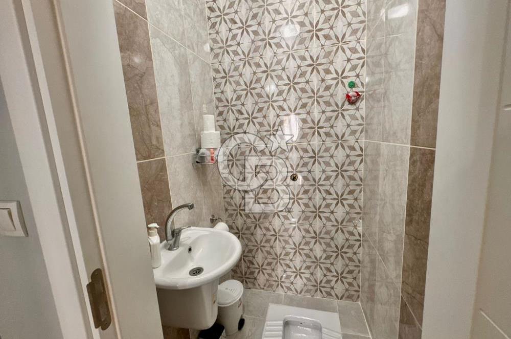 CB ENVOY | Gölcük Yeni Mahalle'de 4+1 Ferah Bahçe Dubleks