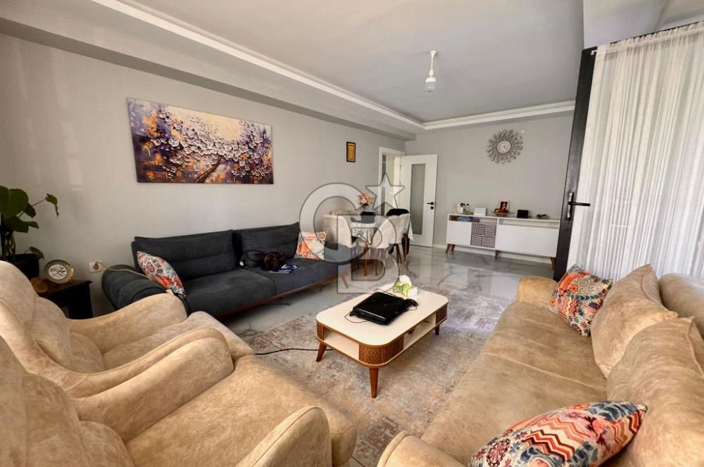 CB ENVOY | Gölcük Yeni Mahalle'de 4+1 Ferah Bahçe Dubleks