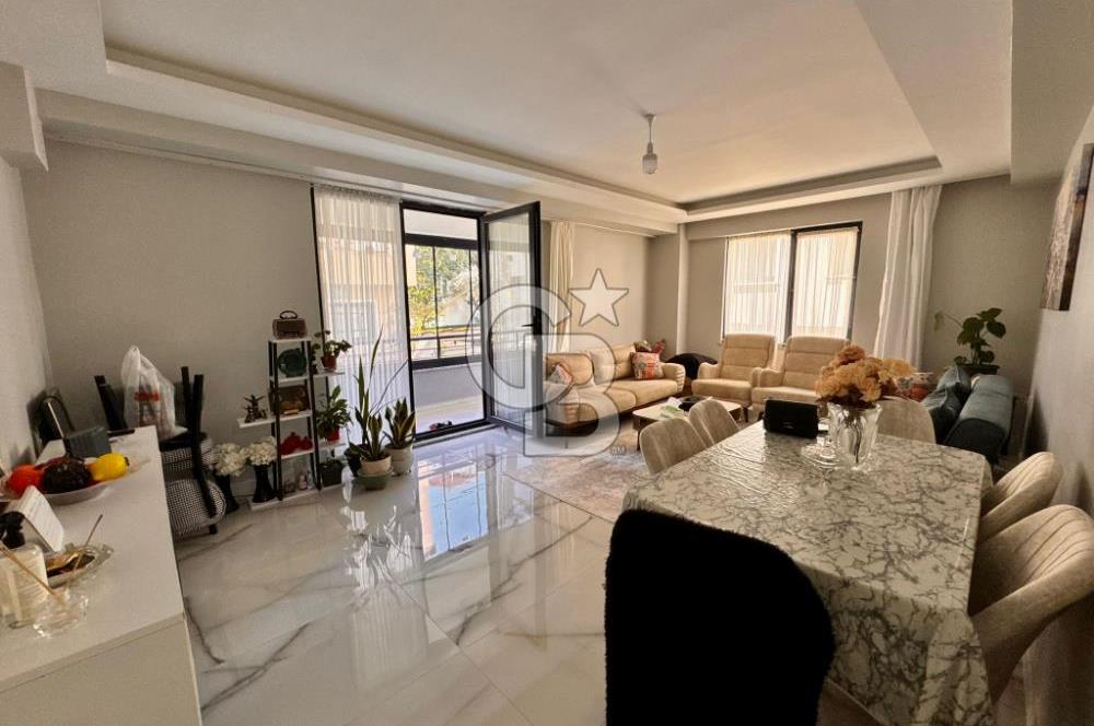 CB ENVOY | Gölcük Yeni Mahalle'de 4+1 Ferah Bahçe Dubleks