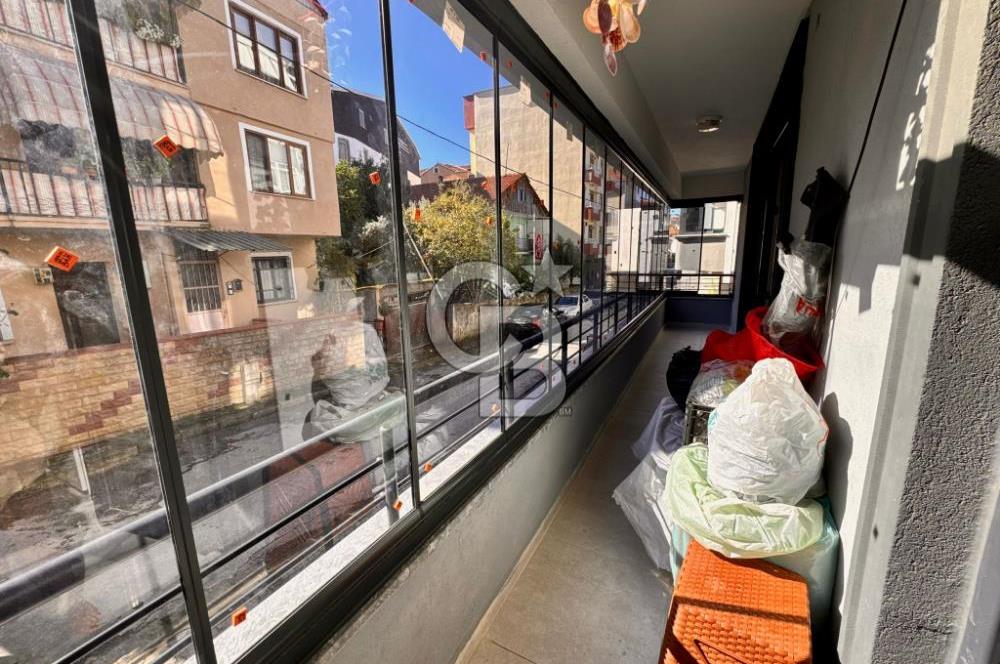 CB ENVOY | Gölcük Yeni Mahalle'de 4+1 Ferah Bahçe Dubleks