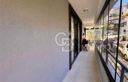 CB ENVOY | Gölcük Yeni Mahalle'de 4+1 Ferah Bahçe Dubleks