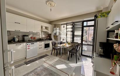 CB ENVOY | Gölcük Yeni Mahalle'de 4+1 Ferah Bahçe Dubleks