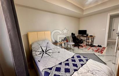 CB ENVOY | Gölcük Yeni Mahalle'de 4+1 Ferah Bahçe Dubleks