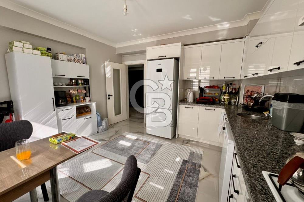 CB ENVOY | Gölcük Yeni Mahalle'de 4+1 Ferah Bahçe Dubleks