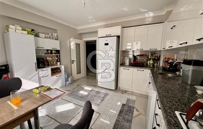 CB ENVOY | Gölcük Yeni Mahalle'de 4+1 Ferah Bahçe Dubleks