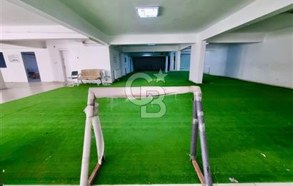 CADDE ÜZERİ TOPLU ULAŞIM MERKEZİ KONUM 3000M2 KOMPLE KİRALK BİNA