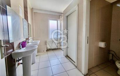 CADDE ÜZERİ TOPLU ULAŞIM MERKEZİ KONUM 3000M2 KOMPLE KİRALK BİNA