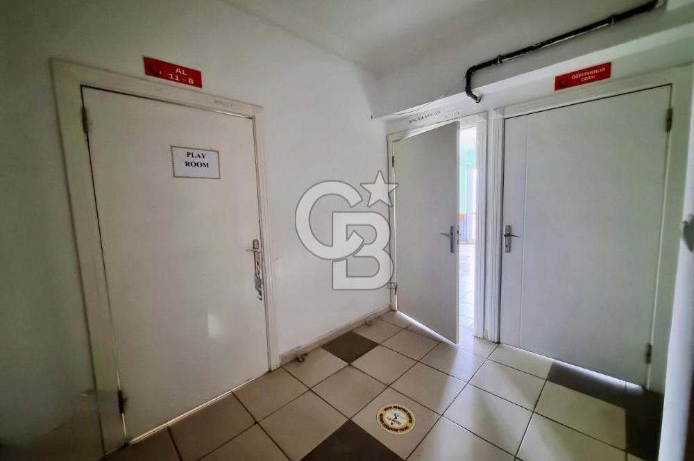 CADDE ÜZERİ TOPLU ULAŞIM MERKEZİ KONUM 3000M2 KOMPLE KİRALK BİNA