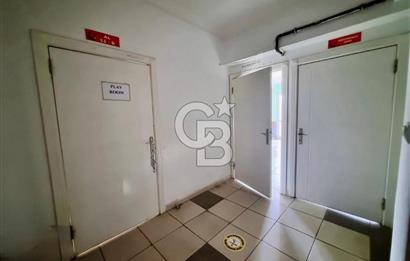 CADDE ÜZERİ TOPLU ULAŞIM MERKEZİ KONUM 3000M2 KOMPLE KİRALK BİNA