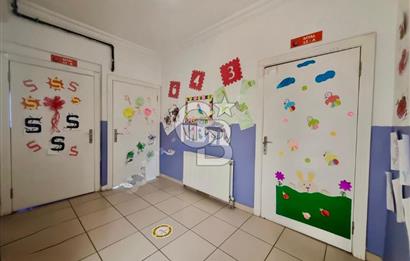 CADDE ÜZERİ TOPLU ULAŞIM MERKEZİ KONUM 3000M2 KOMPLE KİRALK BİNA