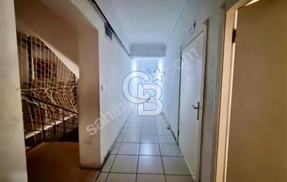 CADDE ÜZERİ TOPLU ULAŞIM MERKEZİ KONUM 3000M2 KOMPLE KİRALK BİNA